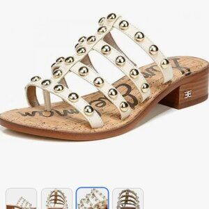 Sam Edelman Juniper Sandals